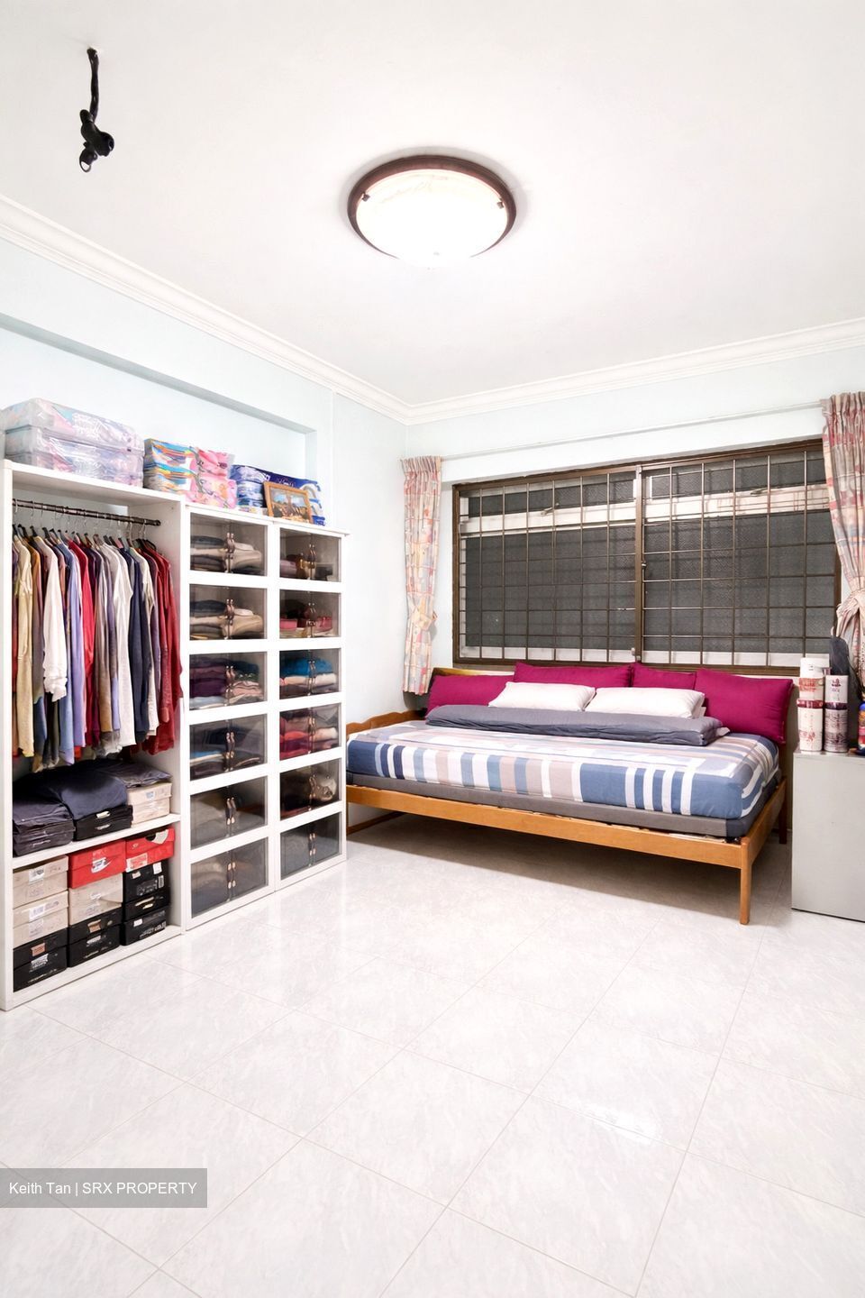 Blk 833 Nanyang Pearl (Jurong West), HDB 4 Rooms #527888971